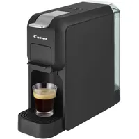 CATLER Cafissimo Porto B schwarz