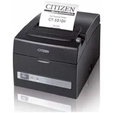Citizen CT-S310II - - zweifarbig (monochrom)