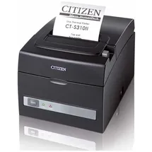 Citizen CT-S310II - - zweifarbig (monochrom)