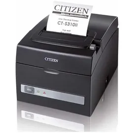 Citizen CT-S310II - - zweifarbig (monochrom)