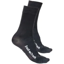 Back on Track Socken