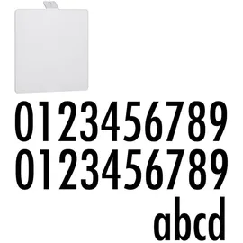 Paulmann 94253 Soley Zubehör Metall Weiß