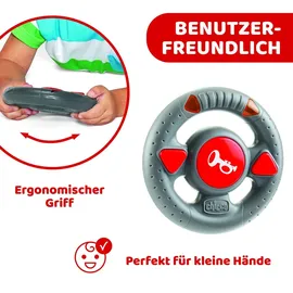 Chicco Auto Billy Big Wheels RTR rot 00061759200000