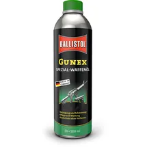 Ballistol Waffenöl 500 ml