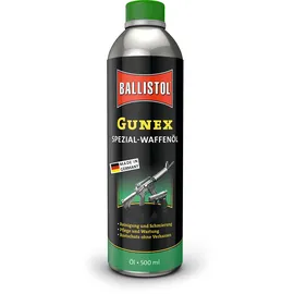 Ballistol Waffenöl 500 ml