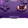 PDP Afterglow Wave Wireless Controller violett