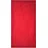 Handtuch 70 x 140 cm rot 4 St.