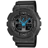 Casio G-Shock Resin 51 mm GA-100C-8AER