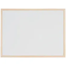 Bi-Office Whiteboard 60 x 45 cm Weiß