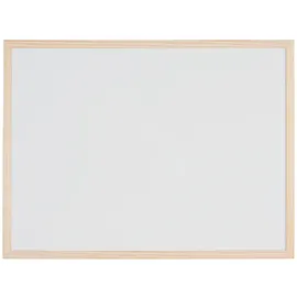 Bi-Office Whiteboard 60 x 45 cm Weiß