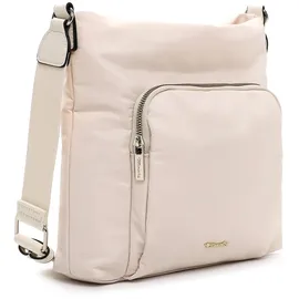 TAMARIS Khiria Umhängetasche Synthetik Beige