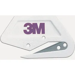 3M Messer für Abdeckfolie Premium, Weiß