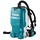 Makita DVC665ZU