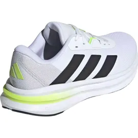 adidas wäsche Galaxy 7 Cloud White / Core Black / Solar Slime 43 1/3