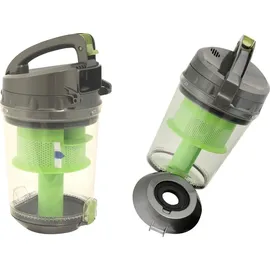 Expo Börse 413-400434 Zyklon-Staubsauger