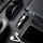 Carbocage Key Organizer 14 Schlüssel Aluminium  Schwarz
