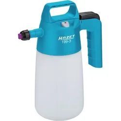 Pumpsprühflasche ∙ Schaum 199-3