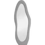 SalesFever Spiegel Hellgrau