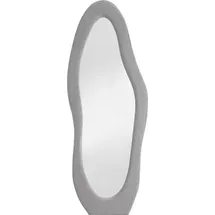 SalesFever Spiegel Hellgrau