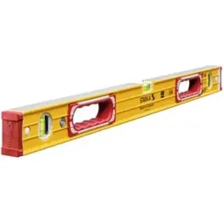 STABILA Wasserwaage Type 196-2 81 cm