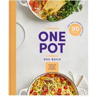 Edeka Media GmbH One Pot - Das Buch