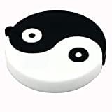 H-Customs Ying Yang Zeichen USB Stick 32 GB USB 3.0