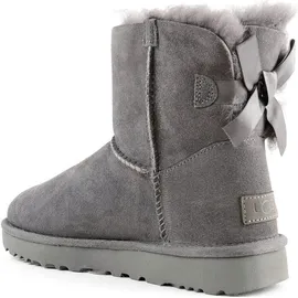 UGG Australia Mini Bailey Bow II chestnut 36