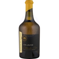 Vin Jaune Cotes Du Jura Aop 2016 Domaine Savagny 0,62l