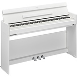 Yamaha YDP-S55 white