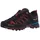 Salewa Mountain Trainer Lite Damen Wanderhalbschuhe, Blau, 9 - 43
