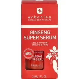 Erborian Ginseng Super Serum Gesichtsserum 30 ml
