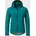 Damen 5l Jacke Größe XXL gruen
