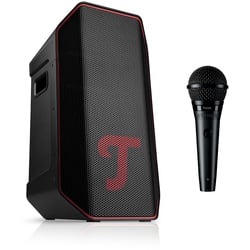 ROCKSTER AIR 2 + Shure PGA58