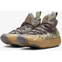 Nike ISPA Sense Flyknit Herren Grau/Beige 42