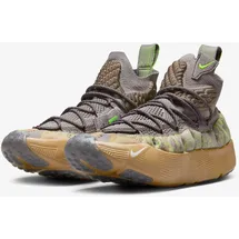 Nike ISPA Sense Flyknit Herren Grau/Beige 42