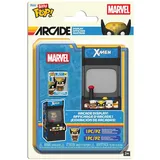 Funko Marvel Bitty POP! Arcade Claw Vinyl Figur X-Men
