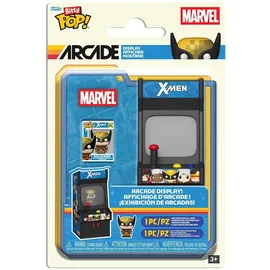 Funko Marvel Bitty POP! Arcade Claw Vinyl Figur X-Men