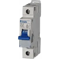Doepke DLS 6I C40-1 (9916207)