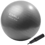 HMS Gymnastikball Grau 75 cm