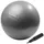 HMS Gymnastikball Grau 75 cm