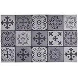 Esschert Design rb178 Mosaik