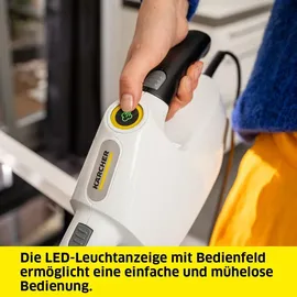 Kärcher SC 1 Multi & Up 1.516-410.0