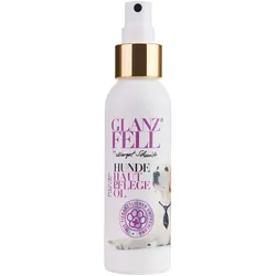 Margot Schmitt Glanz Fell Hautpflegeöl 100 ml