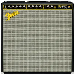 Fender Jack White Panoverb - E-Gitarrenverstärker