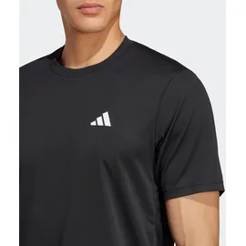 adidas Train Essentials schwarz/weiß M