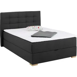 Home Affaire Olivet 154 x 210 cm Grau
