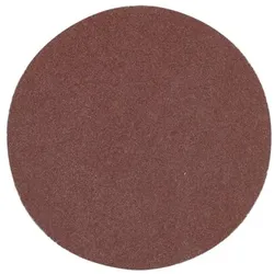 Schleifscheibe 150mm K80 10 Stück BTS 150