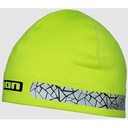 Ion Safety Beanie lime Gr. M