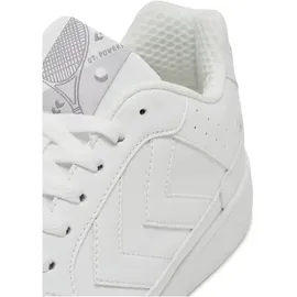 hummel St. Power Play Herren White 42