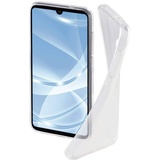 Hama Crystal Clear Backcover Huawei P30 Lite Transparent